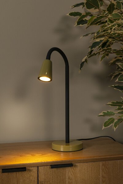 LC65506/01/33 - Tischlampe PLERU