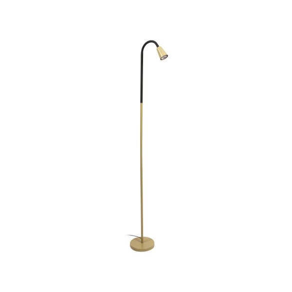 LC65706/01/33 - Stehlampe PLERU