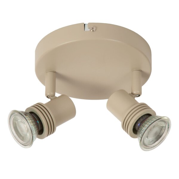 LC53901/12/41 - Spot/Strahler FRENU