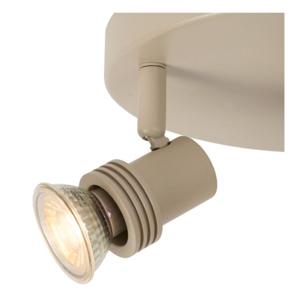 LC53901/12/41 - Spot/Strahler FRENU
