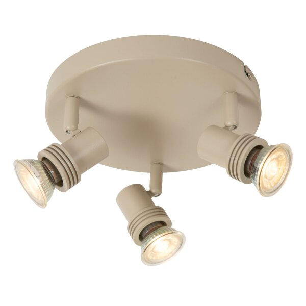 LC53901/13/41 - Spot/Strahler FRENU