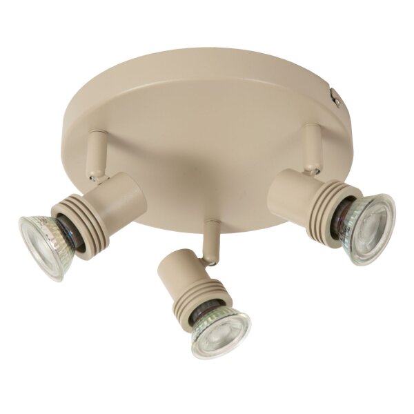 LC53901/13/41 - Spot/Strahler FRENU