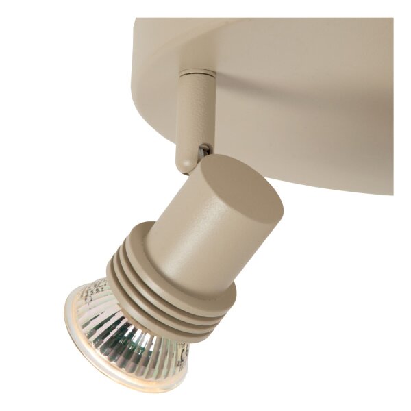 LC53901/13/41 - Spot/Strahler FRENU