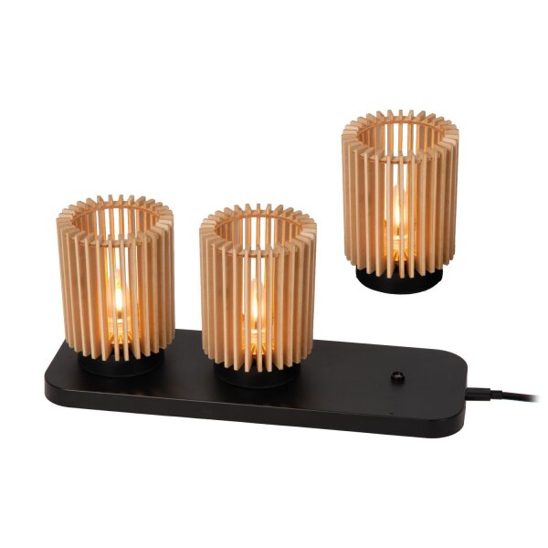 LC06533/03/72 - Tischlampe PREDI
