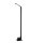 LC29831/80/30 - Stehlampe DREKU