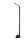 LC29831/80/30 - Stehlampe DREKU