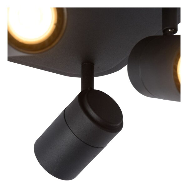 LC26958/20/30 - Spot/Strahler GUDO