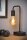 LC45565/01/30 - Tischlampe STIGI