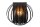 LC78274/01/30 - Wandleuchte HEFA