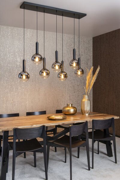 LC45402/07/30 - Hängelampe PEPO