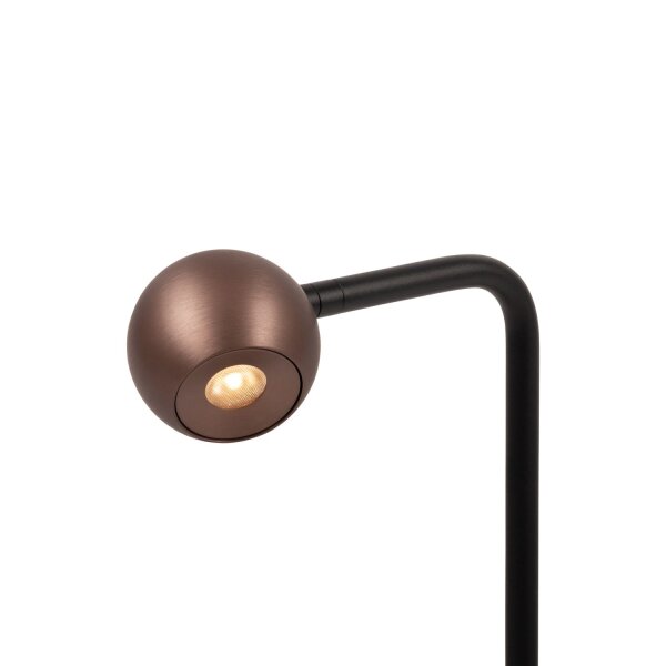 LC68500/05/96 - Tischlampe WEDI