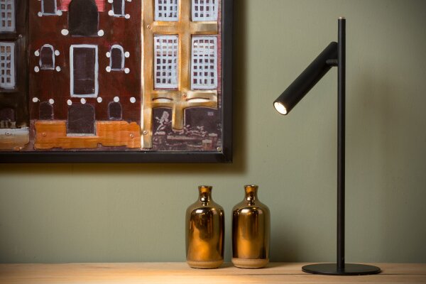 LC79581/05/30 - Tischlampe SKIRA