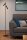 LC79781/10/30 - Stehlampe SKIRA