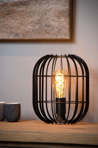 LC78599/01/30 - Tischlampe PLUPA