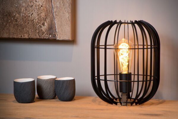 LC78599/01/30 - Tischlampe PLUPA