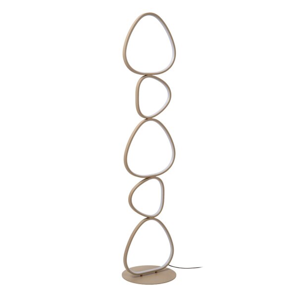 LC78702/48/41 - Stehlampe FOLEN
