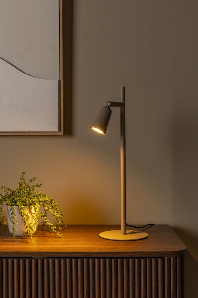 LC65501/01/41 - Tischlampe TOGU