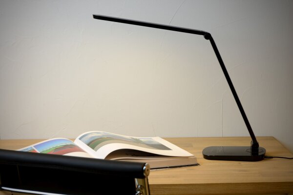 LC24656/10/30 - Tischlampe TIGA