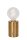 LC52502/01/02 - Tischlampe WATI