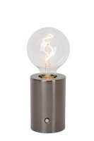 LC52502/01/08 - Tischlampe WATI