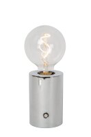 LC52502/01/11 - Tischlampe WATI