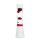 Lampe à lave Ringo rouge