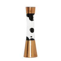Lampe à lave élégante et...