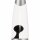 Elégante lampe à lave noire 40cm G9 Retro ROXY