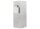Colonne de prises ext&eacute;rieures en acier inoxydable 2x IP44 Jardin MICK