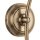 Applique murale en laiton antique noble couloir chambre