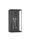 Wandlampe außen Anthrazit 30 cm hoch IP65 E27 BENTON Modern
