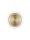 LED Wandlampe Ring 17 cm breit in Gold warmweiß CLARKE