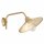 Applique en laiton Classique noble ANGELOS couloir