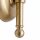 Applique en laiton Classique noble ANGELOS couloir