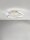 LED Deckenlampe Kristall Ø 60 cm dimmbar in Gold 3728 lm