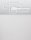 LED Deckenleuchte Weiß 90 x 67 cm dimmbar flach 3 flammig