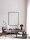 Nachttischlampe E27 41 cm Schwarz FARON Aluminium Modern