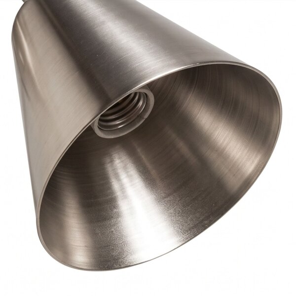 Lampe murale de style DANAE laiton couloir salon