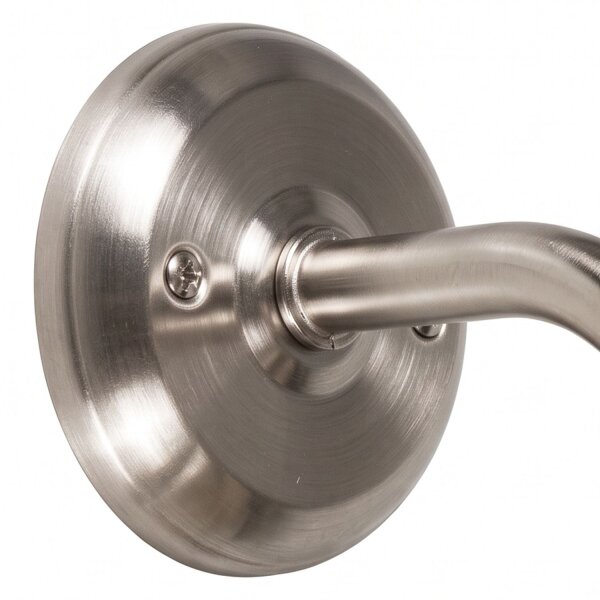 Lampe murale de style DANAE laiton couloir salon