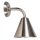 Lampe murale de style DANAE laiton couloir salon