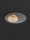 LED Deckenlampe Ø 50 cm in Gold dimmbar warmweiß GAYLE