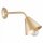 Applique Abat-jour Laiton Classique noble DANAE