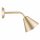 Applique Abat-jour Laiton Classique noble DANAE