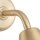 Applique Abat-jour Laiton Classique noble DANAE