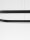 LED Pendelleuchte 120 cm lang Schwarz dimmbar Design 6989 lm
