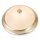 Plafonnier Salon Rond Ø30cm Art Nouveau