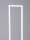 LED Stehleuchte Weiß 160 cm Beton Aluminium warmweiß KYLAN