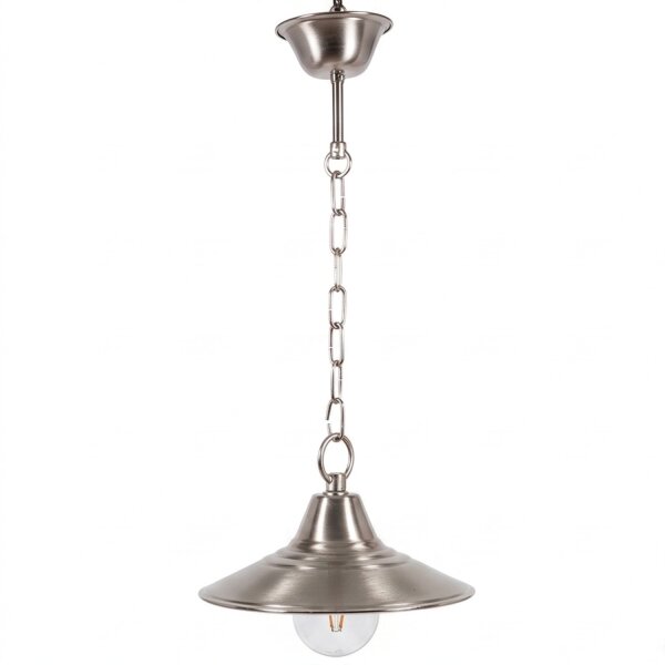 Premium Lampe à suspendre laiton Ø31cm ajustable E27