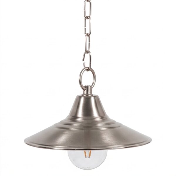 Premium Lampe à suspendre laiton Ø31cm ajustable E27