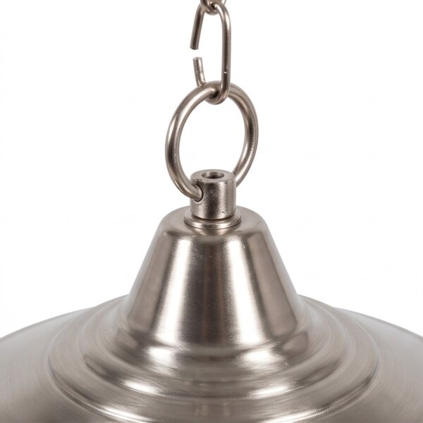 Premium Lampe à suspendre laiton Ø31cm ajustable E27